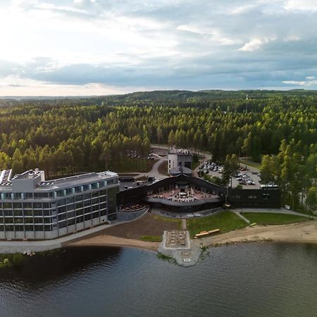 Break Sokos Hotel Bomba Нурмес Екстер'єр фото