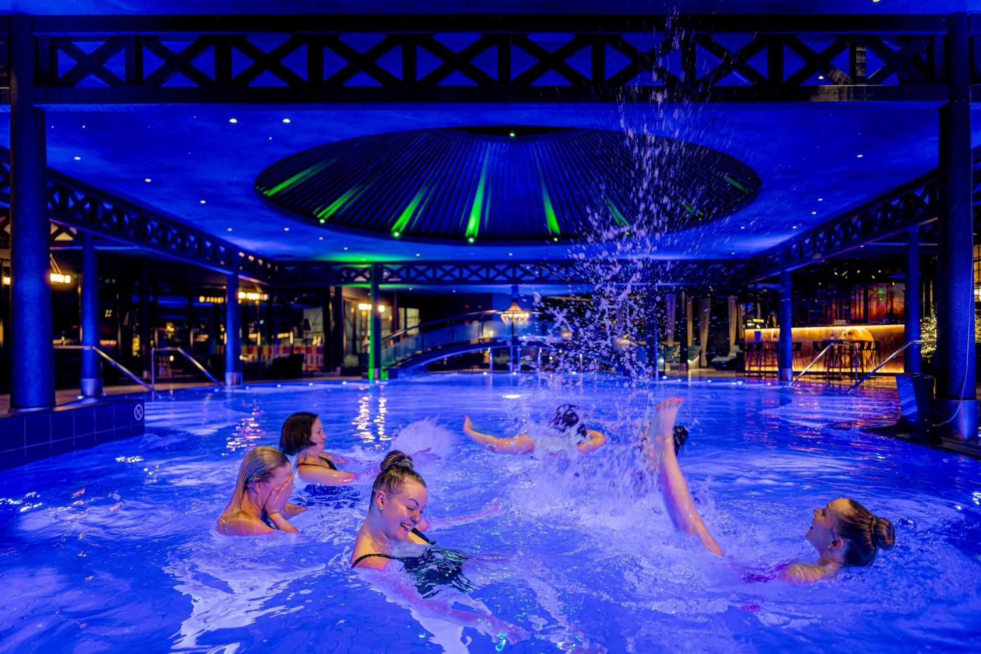 Break Sokos Hotel Bomba Нурмес Екстер'єр фото