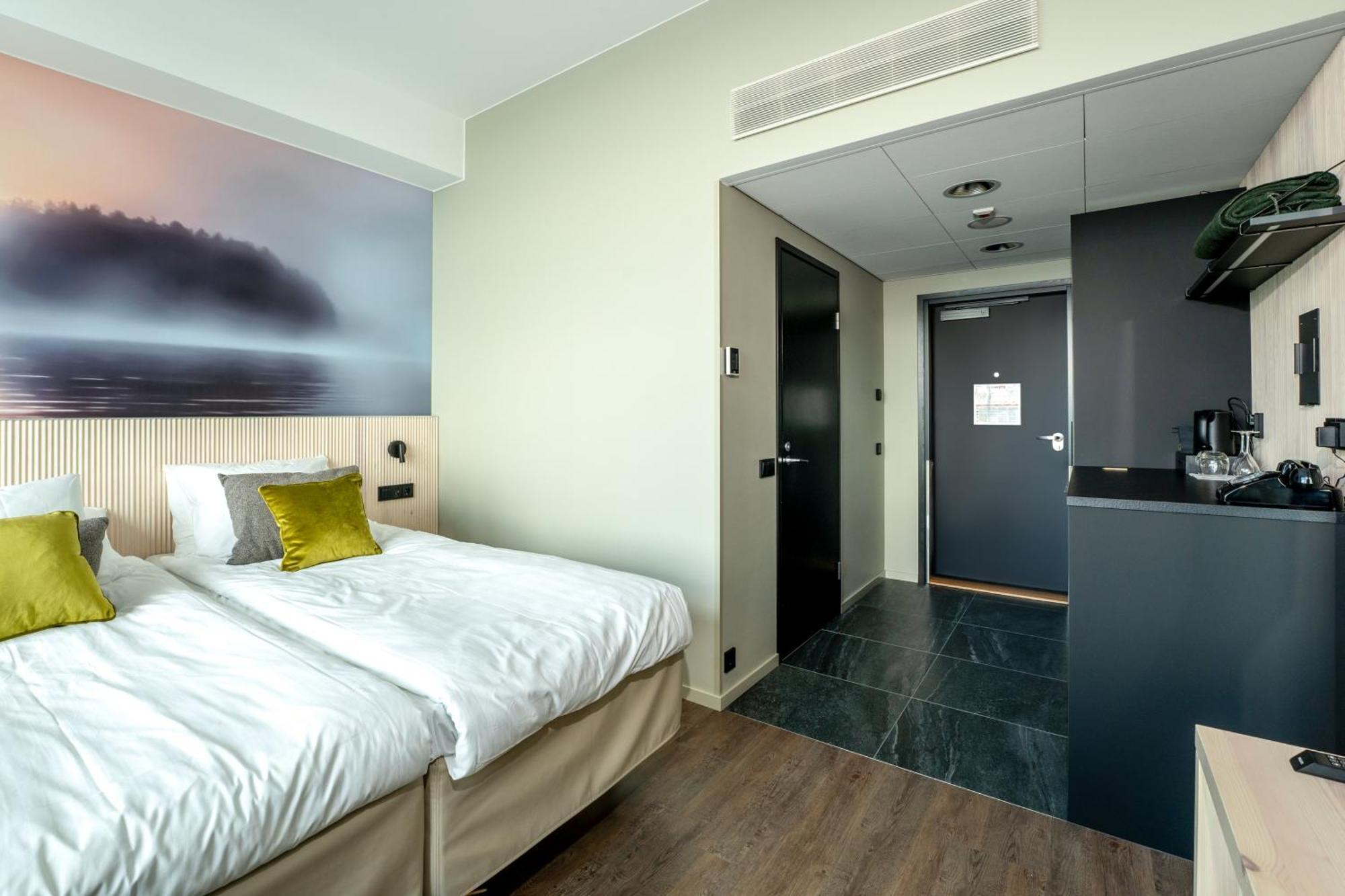 Break Sokos Hotel Bomba Нурмес Екстер'єр фото